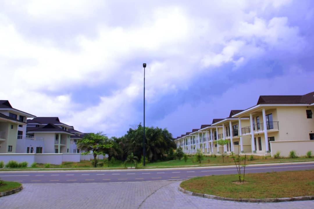 Lakowe Lakes Golf Resort Apartment Lagos Exterior foto