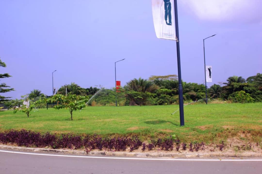 Lakowe Lakes Golf Resort Apartment Lagos Exterior foto