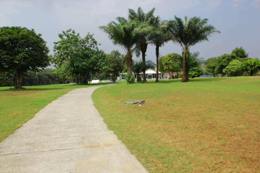 Lakowe Lakes Golf Resort Apartment Lagos Exterior foto