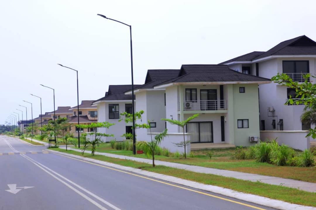 Lakowe Lakes Golf Resort Apartment Lagos Exterior foto