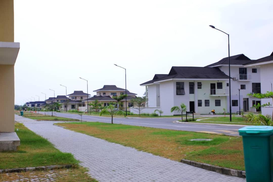 Lakowe Lakes Golf Resort Apartment Lagos Exterior foto