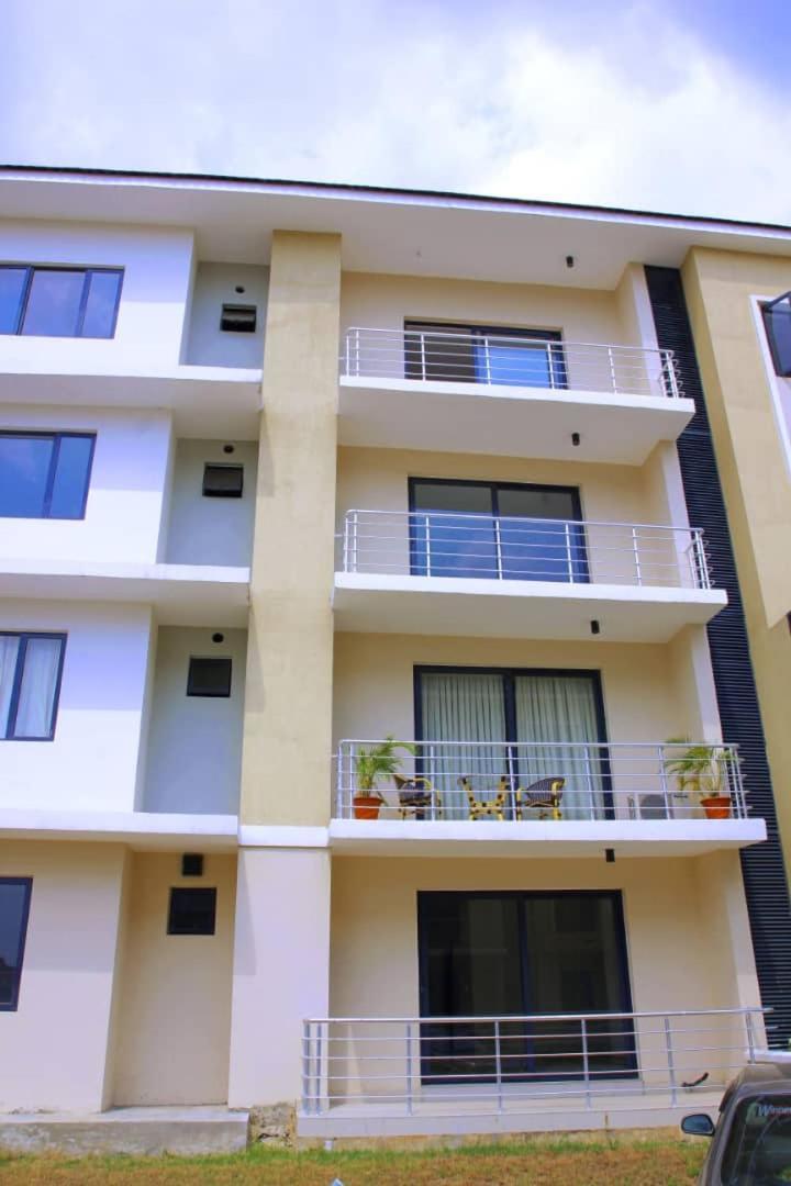 Lakowe Lakes Golf Resort Apartment Lagos Exterior foto