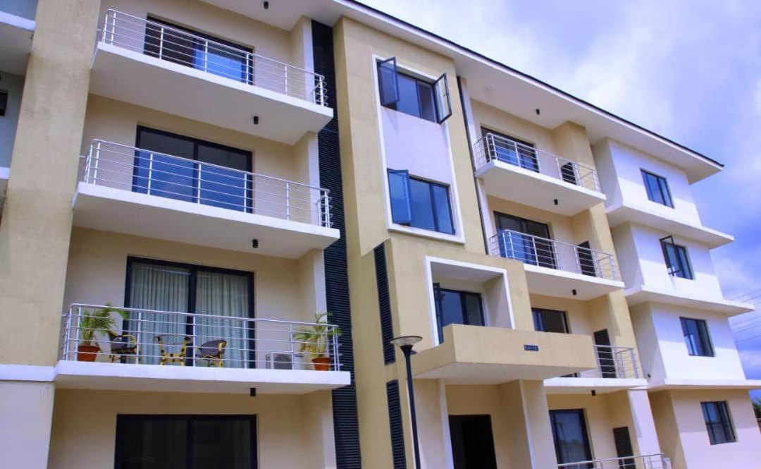 Lakowe Lakes Golf Resort Apartment Lagos Exterior foto