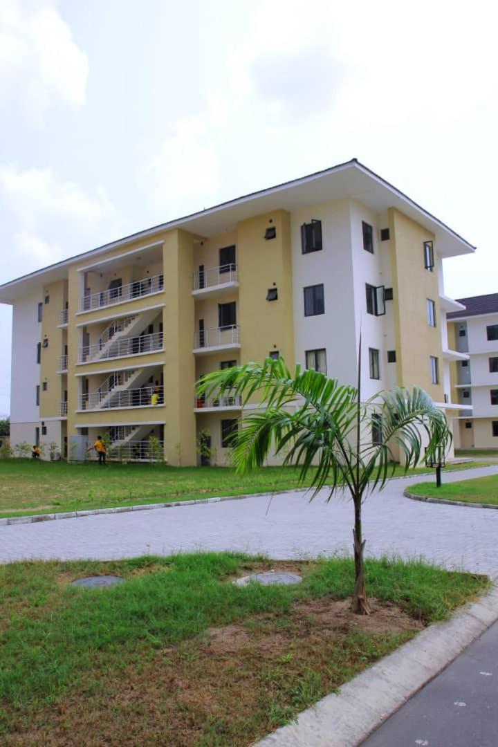 Lakowe Lakes Golf Resort Apartment Lagos Exterior foto