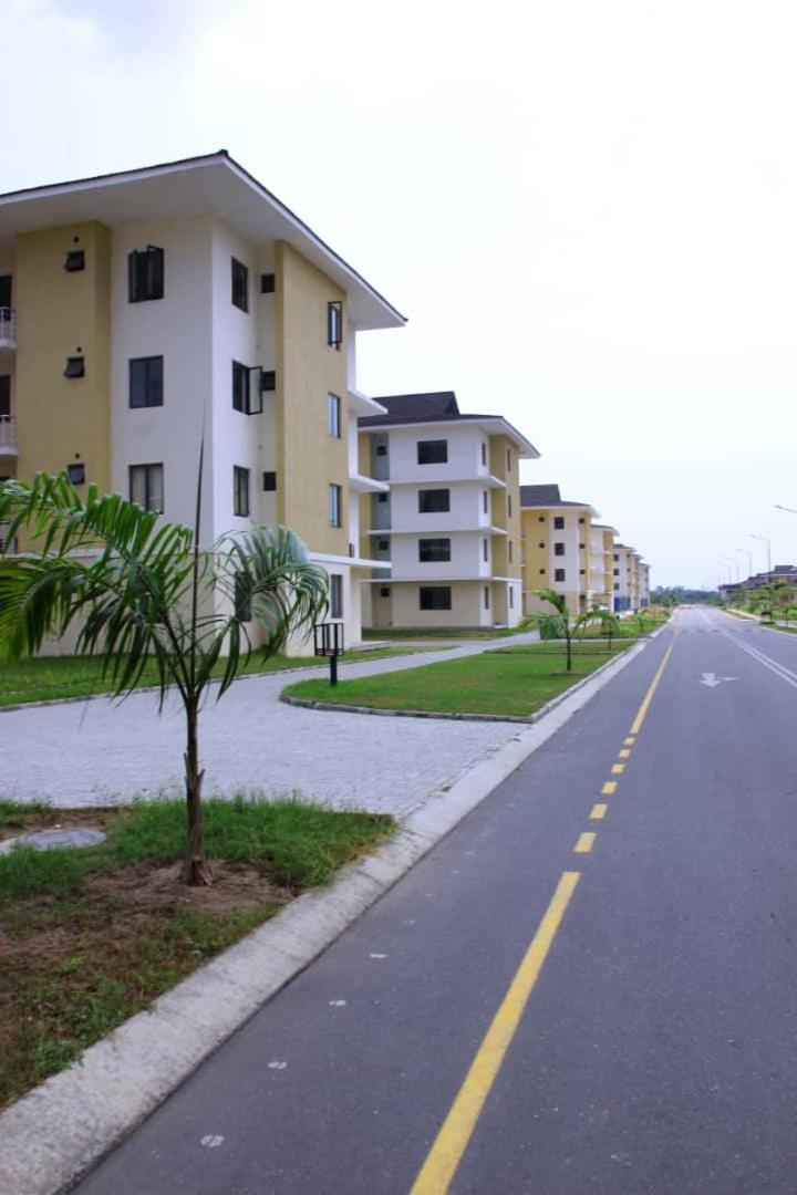 Lakowe Lakes Golf Resort Apartment Lagos Exterior foto